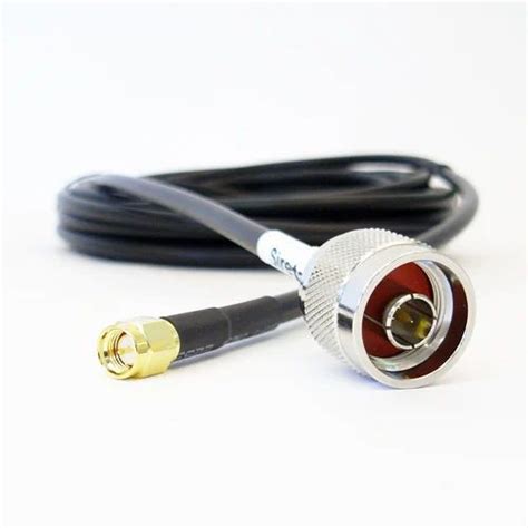 Cable Assembly Connectors at Rs 45/piece | Grant Road | Mumbai | ID ...