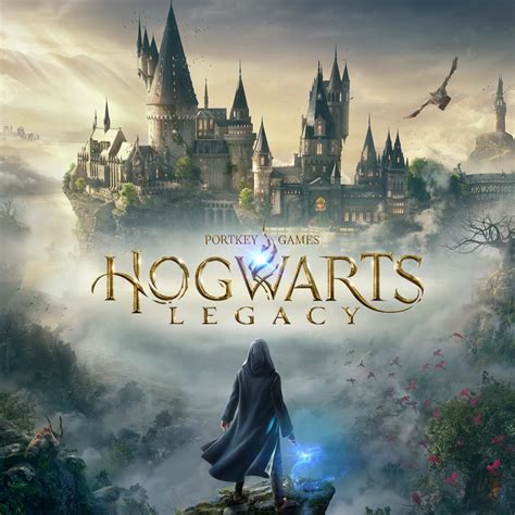 Hogwarts Legacy Requisitos mínimos y recomendados en PC