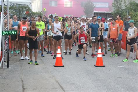 2023 09 30 A Asheville Oktoberfest Half Marathon And 5K Flickr