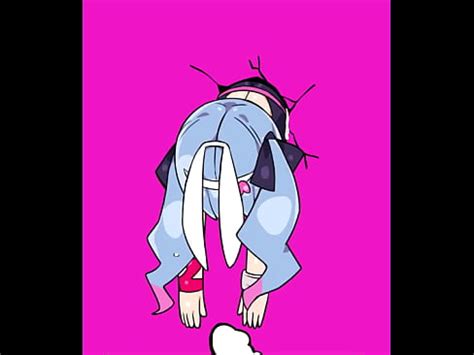 La Madriguera Del Conejo De Hatsune Miku XVIDEOS