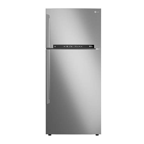Refrigerator lg gn-h702hmhz 3D model - TurboSquid 1580559