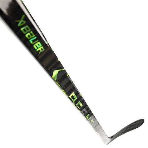 Bauer Ag5nt Grip One Piece Stick Intermediate Jerrys Hockey