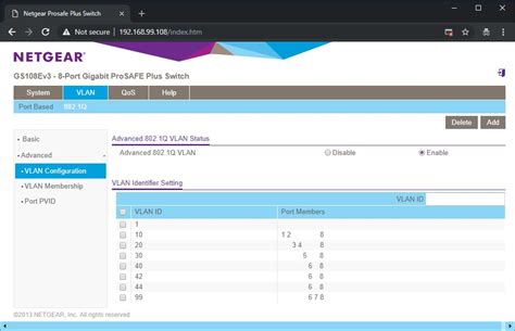 Setup Wi Fi Vlans With Tomato On Rt N66u Netosec