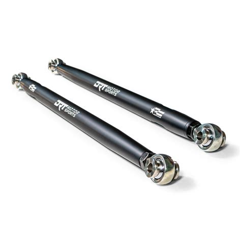 Drt Motorsports Billet Aluminum Barrel Adjustable Rear Sway Bar Link