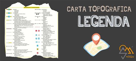 Come SCEGLIERE Una CARTA Topografica In 8 Semplici Step