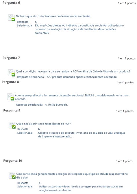 AVALIAÇÃO TI II ESTUDOS DISCIPLINARES IV UNIP Estudos Disciplinares IV Ti