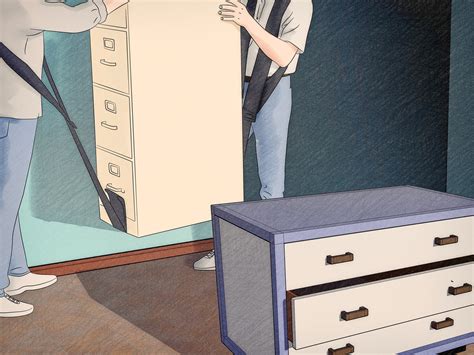 How To Move Heavy Furniture By Yourself Down Stairs at Molly Nielsen blog