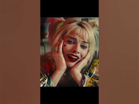 Сэндвич Харли Квин | Хищные птицы 🛍️ #харликвинн - YouTube