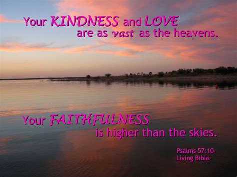 stock photo  gods kindness love  faithfulness
