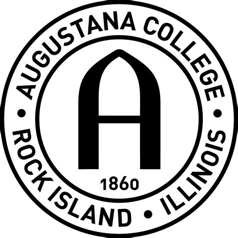 Augustana College Logo