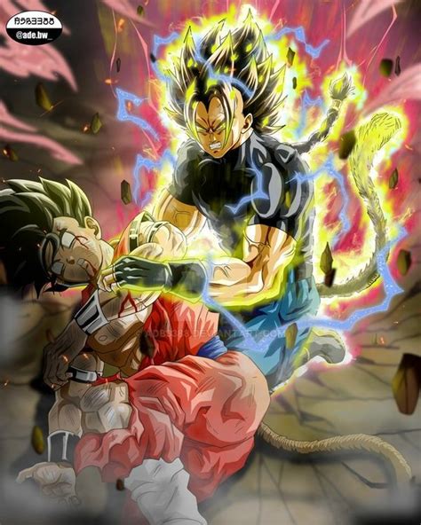 Pin By Furo Altair On Manga Dragon Ball Super Artwork Anime Dragon