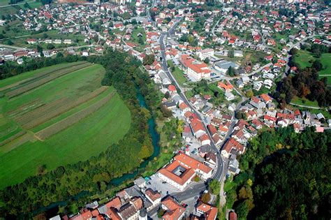 Ob Ina Rnomelj Priklju Ila In Pekcijo In Redarstvo Skupni Ob Inski