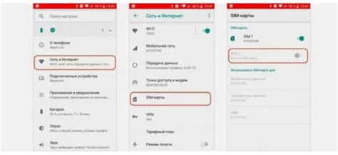 Почему телефон не видит сим-карту: определение и решение проблем пошагово