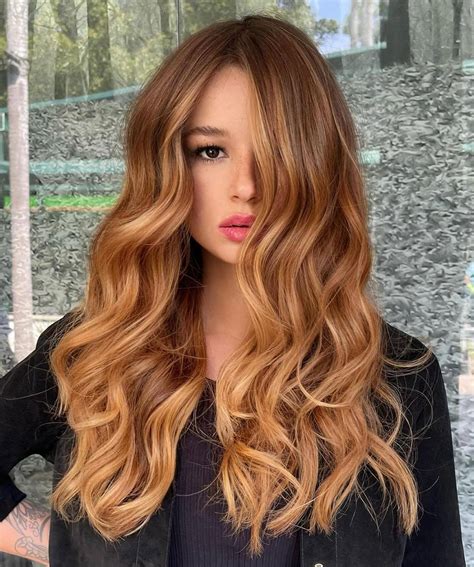 Fabulous Strawberry Blonde Hair Ideas You Can Wear Year Round