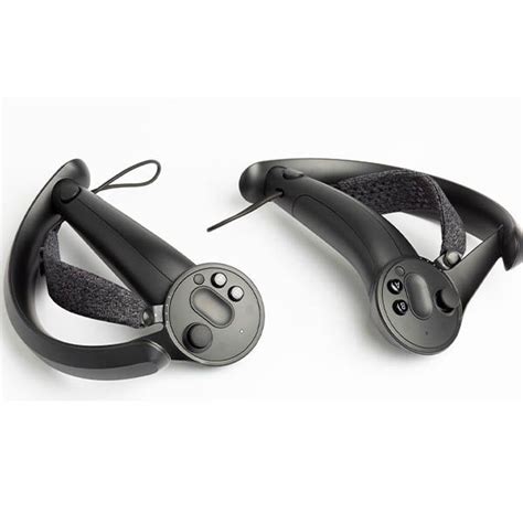 VR-очки Valve Index VR Full Kit - купить по выгодным ценам в интернет ...