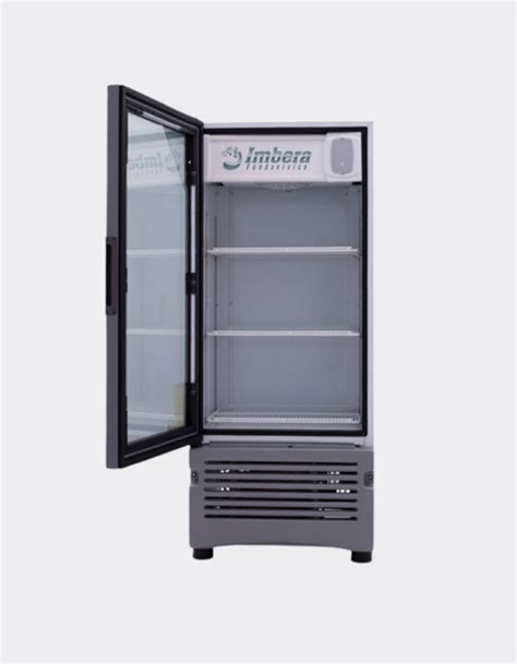 Enfriadores Verticales Imbera Refrigeracion Cdo Negocios