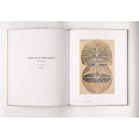 Hilma af Klint Catalogue Raisonné volume II Paintings for the Temple