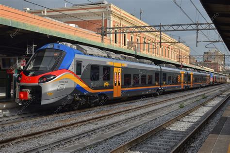 Ferrovie Info Ferrovie Puglia Le Novit In Orario Nel