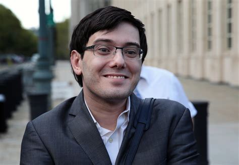 Crypto Plunge Pharma Bro Shkrelis Coin Drops More Than 90 Bloomberg