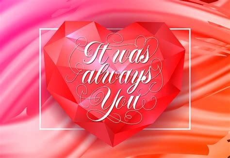 Free Vector Hugs Plus Kisses Lettering In Frame