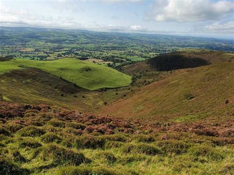 Top 10 Hikes and Walks in Denbighshire | Komoot