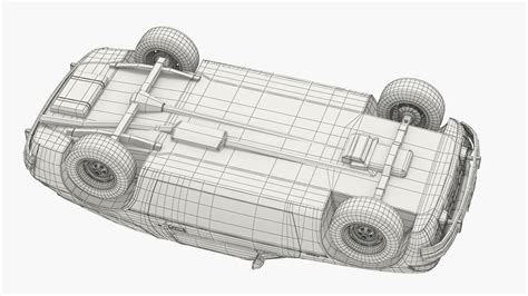 AMC Pacer 1975 Model - TurboSquid 2041500