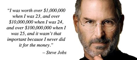 Steve Jobs Quotes On Success. QuotesGram