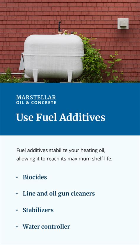 Can Heating Oil Go Bad Marstellar Oil And Concrete