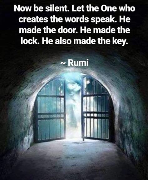 Pin By AbuTarab On Rumi Rumi Let It Be Words