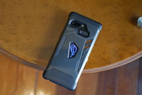 Asus ROG Phone Accessories And Docks Pricing Availability And Features