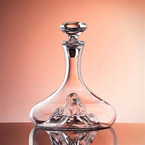 Whiskey Decanter Set Etsy