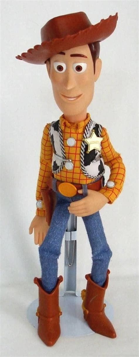 Toy Story Playtime Sheriff Woody Lupon Gov Ph