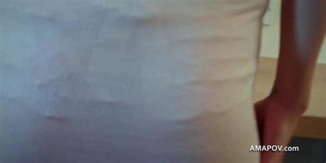 British Brunette Ash Mikayla Mendez Tnaflix