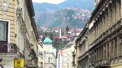 Sarajevo A Vent Anni Dall Assedio Youtube