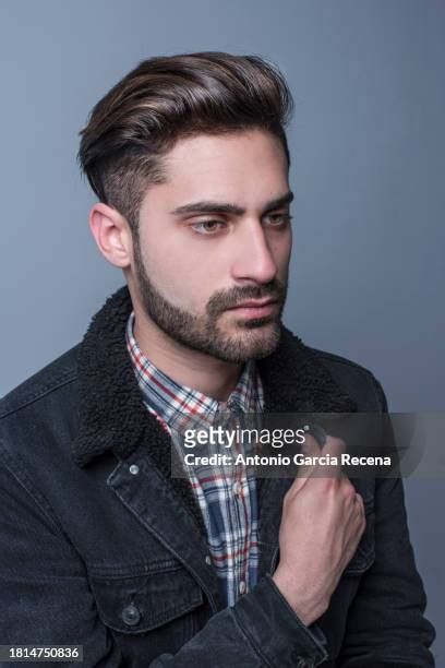 93 Male Models With Green Eyes Stock Photos, High-Res Pictures, and Images - Getty Images