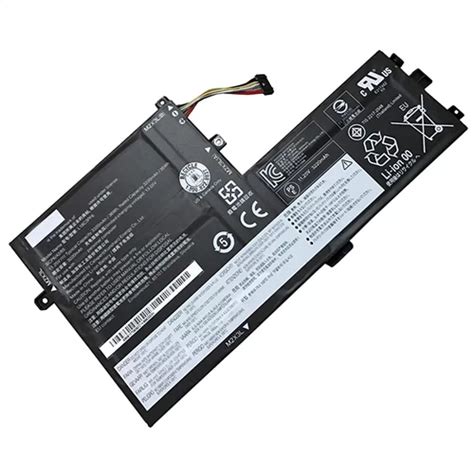 Genuine Lenovo Ideapad S340-14IML Battery 36Wh 11.25V