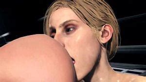 Watch Annette Birkin And Ada Wong Lesbian Sex Lesbian Ass Licking Babe Porn SpankBang