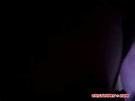 Horny Indonesian Couple Making Love