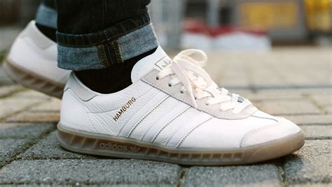 adidas Originals Hamburg - SoccerBible