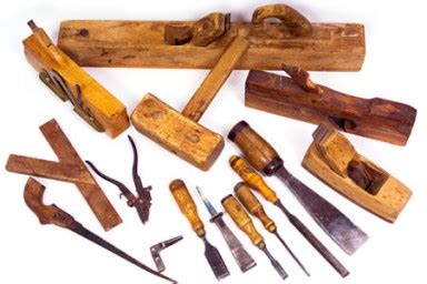 Carpentry Tools - Carpentry Tools Basic Information