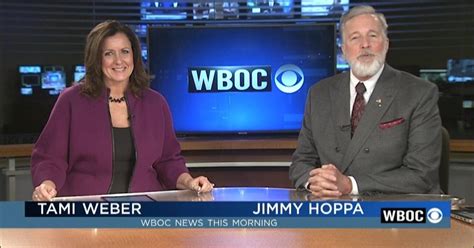 WBOC News This Morning: February 7, 2025 | Latest Newscasts | wboc.com