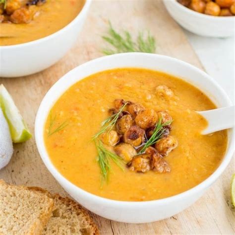 Sopa De Calabaza 3 Recetas Fáciles Para Que Salga Con Un Sabor