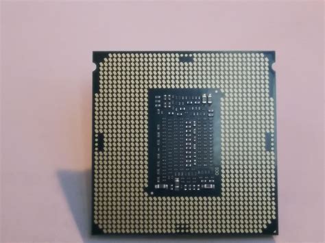 Intel SR3X6 Core i5-8400T 1.7 GHz LGA 1151 Desktop CPU | eBay