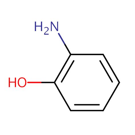 Aminophenol Sielc Technologies