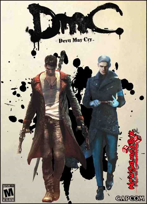 Devil may cry 5 pc game free download - pearlgarry