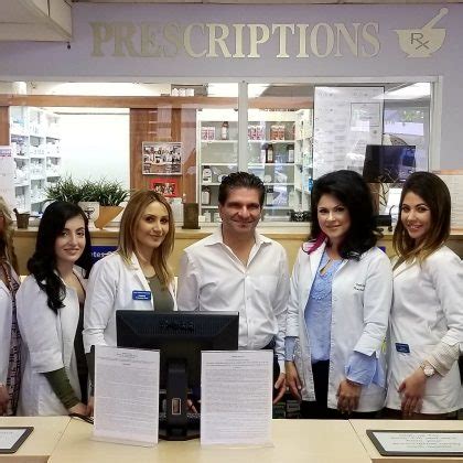 Arden Medical Pharmacy | Glendale, CA