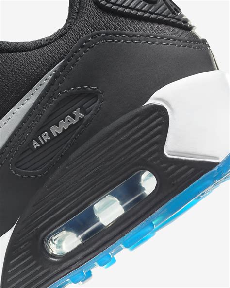 Chaussure Nike Air Max 90 Pour Ado Nike Ch