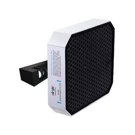 Airgle AG300 Ersatzfilter für noch mehr gesunde Raumluft - PureNature