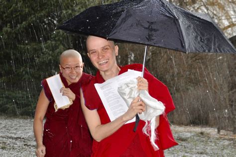 Stories - Sravasti Abbey - A Buddhist Monastery