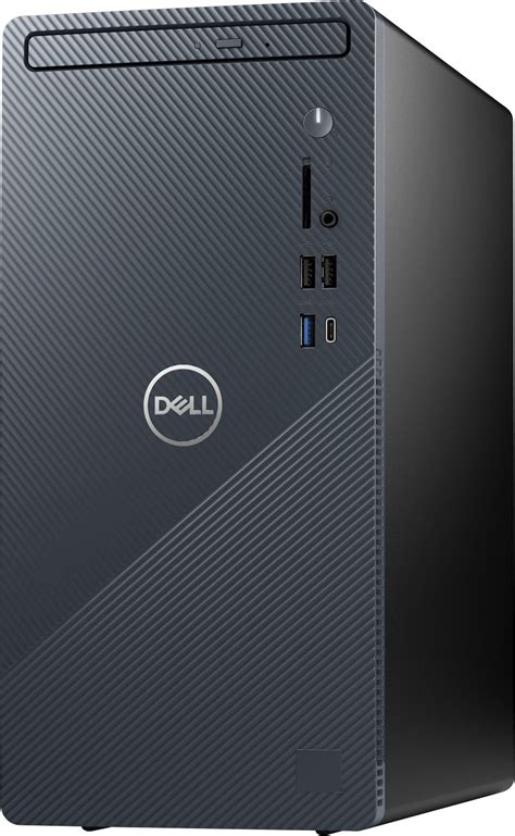 Customer Reviews Dell Inspiron Compact Desktop Intel Core I